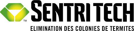 sentritech termites